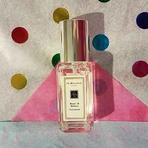 New jo malone basil & neroli